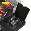Grill gazowy ogrodowy ProfiCook PC-GG 1219